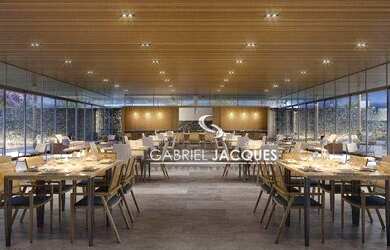 Imagem 16: Terreno à venda, 375 m² por R$ 725.000,00 - Pedra Branca - Palhoça/SC