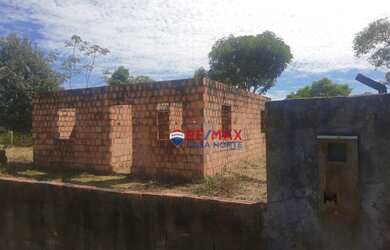 Imagem 1: Terreno no Açutuba 30x50