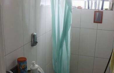 Imagem 3: Apartamento com 1 dormitório à venda, 55 m² por R$ 160.000 - Pedreira...