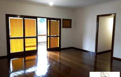 Imagem: O apartamento possui 3 Dormitórios, 3 Banheiros, 2 Vagas na