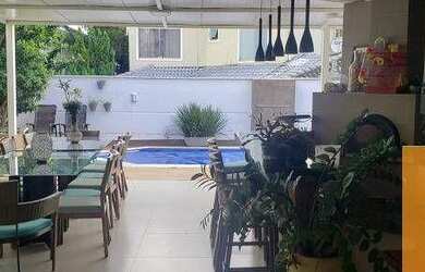 Imagem 2: Casa com 3 dormitórios à venda, 330 m² por R$ 1.980.000 - Jardins Mônaco...