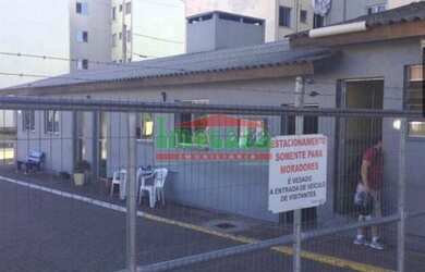 Imagem 3: Apartamento Canudos Novo Hamburgo