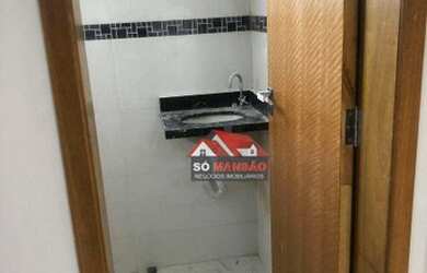 Imagem 9: Apartamento com 2 dormitórios, 51 m² - venda por R$ 285.000,00 ou aluguel...