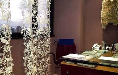 Imagem 6: Sala à venda, 197 m² por R$ 5.000.000 - Santo Amaro - São Paulo/SP