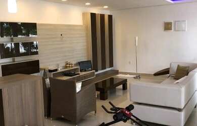 Imagem 16: CASA DE ALTO PADRÃO A VENDA NO CONDOMÍNIO VALE DAS LARANJEIRAS - INDAIATUBA