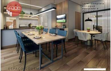 Imagem 9: Apartamento com 2 suítes com 85 m2 na zona sul com vista livre