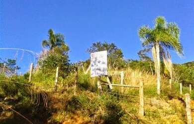 Imagem 1: Terreno à venda, 3733 m² por R$ 370.000,00 - Santa Lidia - Penha/SC