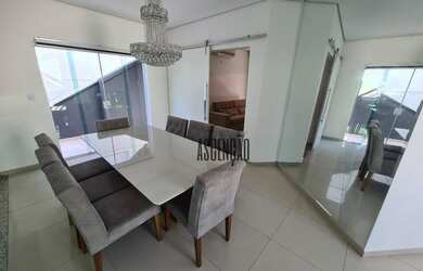 Imagem 3: Casa com 5 dormitórios à venda, 355 m² por R$ 2.000.000 - Jardim Fazenda...