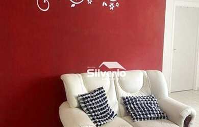 Imagem 4: Apartamento com 2 dormitórios, 50 m² - venda por R$ 170.000,00 ou aluguel...