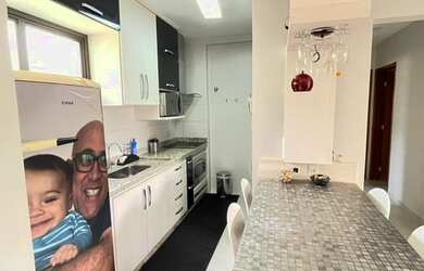 Imagem 5: Caldas Novas - Apartamento Padrão - Caminho do Lago