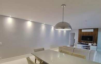 Imagem 4: Apartamento maravilhoso em condomínio desejado no Brooklin!