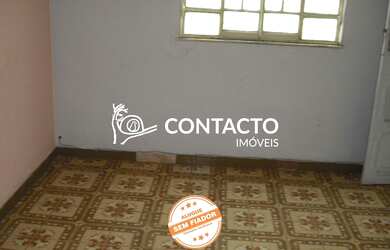 Imagem: A casa possui 2 Dormitórios, 1 Banheiro, 10m² de Área e Imóvel