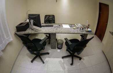 Imagem 15: Arena de Futebol, 3.150 M², Janga, Paulista