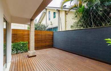 Imagem 3: Linda casa em condomínio na melhor localização do Morumbi