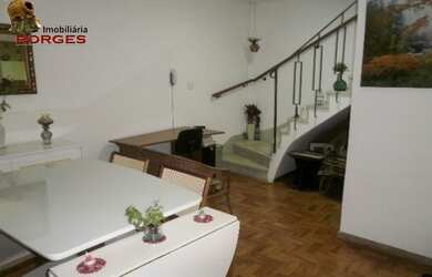 Imagem 7: SÃO PAULO - Casa Padrão - BROOKLIN NOVO