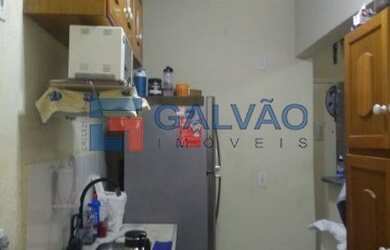 Imagem 4: Apartamento à venda no Condomínio Jandaia no Bairro Ponte São João em Jundiaí - SP