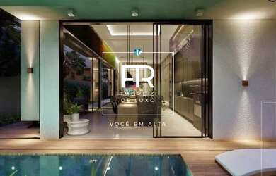 Imagem 8: Casa à venda, 243 m² por R$ 1.850.000,00 - Alphaville II - Uberlândia/MG