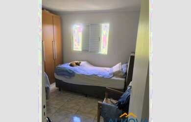 Imagem 6: Apartamento Residencial à venda, Jardim América, São José dos Campos - AP6124