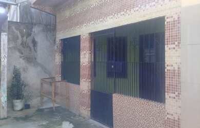 Imagem 1: Vende - se ou aluga - se casa na Conselheiro Furtado Alameda Joana Dark