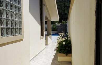 Imagem 9: Casa Alto padrão na região central de Caraguatatuba