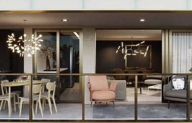 Imagem 11: Garden residencial para venda, Barra da Tijuca, Rio de Janeiro - GD8422