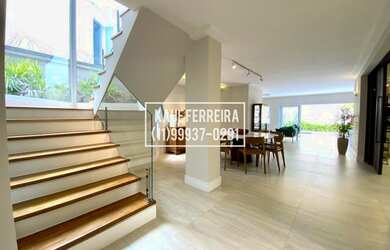 Imagem 7: Casa no Butantã nobre. Piscina, Varanda, 380m² de Áreae4 Vagas na garagem