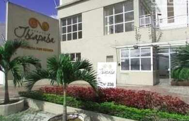 Imagem: O apartamento possui 3 Dormitórios, 3 Banheiros, 1 Vaga na