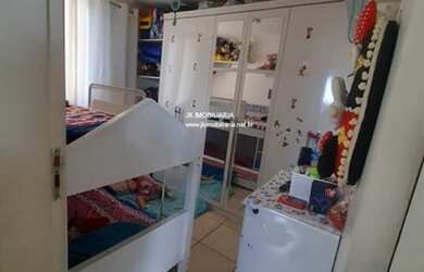 Imagem 9: APARTAMENTO RESIDENCIAL em SÃO PAULO - SP, PARQUE NOVO MUNDO