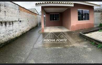 Imagem 2: Casa com 3 dormitórios à venda, 91 m² por R$ 250.000 - Jardim Paulista...