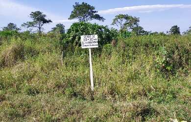 Imagem 1: TERRENO 300 METROS QUADRADOS