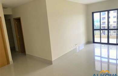 Imagem 4: Apartamento Residencial para venda e locação, Jardim Esplanada II, São...