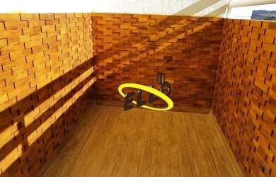 Imagem 7: Apartamento com 2 dormitórios, 48 m² - venda por R$ 180.000,00 ou aluguel...