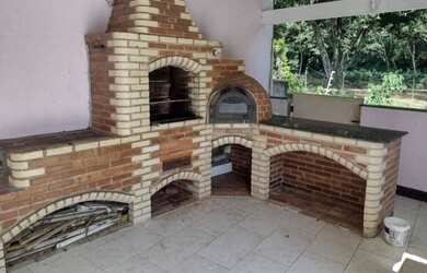 Imagem 13: Alugo Casa de alto padrão no Condomínio Lírios do Campo 4 no Sapê