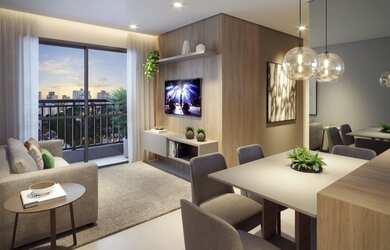 Imagem 13: DL Park Club Passare - 2 a 3 quartos - Passaré me liga 9 8 1 7 7 5 1...