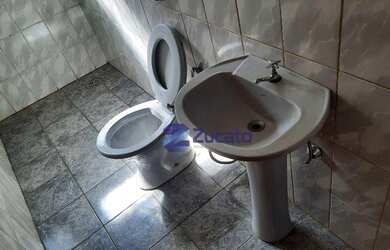 Imagem 12: Casa com 3 dormitórios, 250 m² - venda por R$ 250.000,00 ou aluguel...