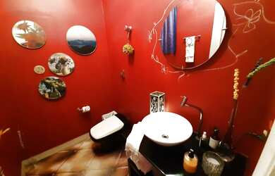 Imagem 5: Casa à venda, 750 m² por R$ 5.000.000,00 - Jardim Vitória Régia -...