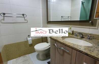 Imagem 12: LINDO APARTAMENTO DE 3 QUARTOS COM 2 VAGAS NO VICTÓRIA PARK NA ESTRADA DO BANANAL