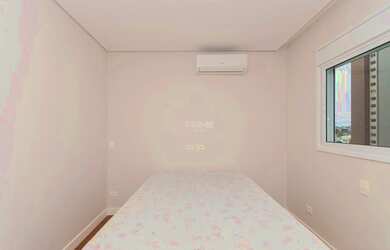 Imagem 15: Apartamento Alto Padrão à Venda - Lake Park, Localizado no Champagnat em Curitiba - 111m²