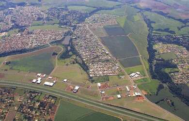 Imagem 16: Terreno à venda, 1000 m² por R$ 110.000 - Recanto Maravilha II - Boituva/SP