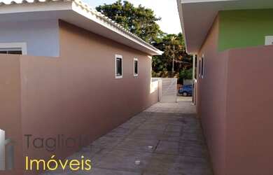 Imagem 15: IMÓVEL NOVO COM QUINTAL NO BAIRRO AREAL- ARARUAMA- RJ