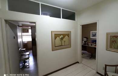 Imagem: O depósito possui 48m² de Área e está localizado em Funcionários