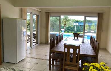 Imagem 16: EXCELENTE CASA ALTO PADRÃO NO CONDOMÍNIO ROSÁRIO DE FÁTIMA