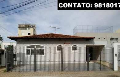 Imagem: O depósito possui 180m² de Área e está localizado em Setor