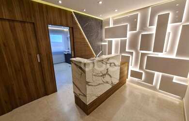 Imagem 2: Sala, 84 m² - venda por R$ 1.050.000,00 ou aluguel por R$ 5.700,00/mês...