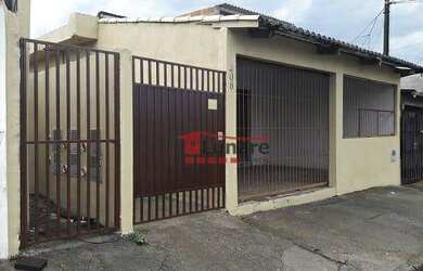 Imagem 1: Casa à venda, 350 m² por R$ 650.000 - Vila Paulista - Mogi das Cruzes/SP