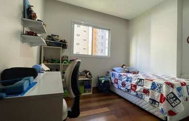 Imagem 11: Luxuoso apartamento no Parque das Castanheiras na Praia da Costa