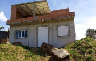 Imagem 12: SOBRADO COM 4 DORMITÓRIOS E VISTA DA PEDRA GRANDE EM ATIBAIA