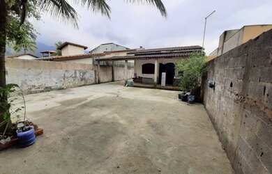 Imagem: A casa possui 2 Dormitórios, 1 Banheiro, 112m² de Área e