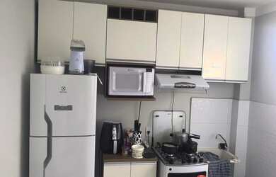 Imagem 6: Apartamento a Venda no Salé