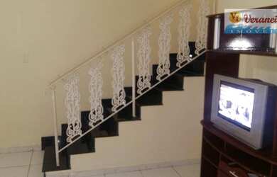 Imagem 7: Sobrado residencial à venda, Vila Tupi, Praia Grande